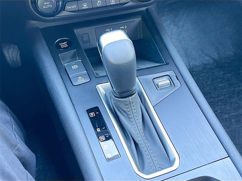 New 2026 Nissan Kicks SV image 16