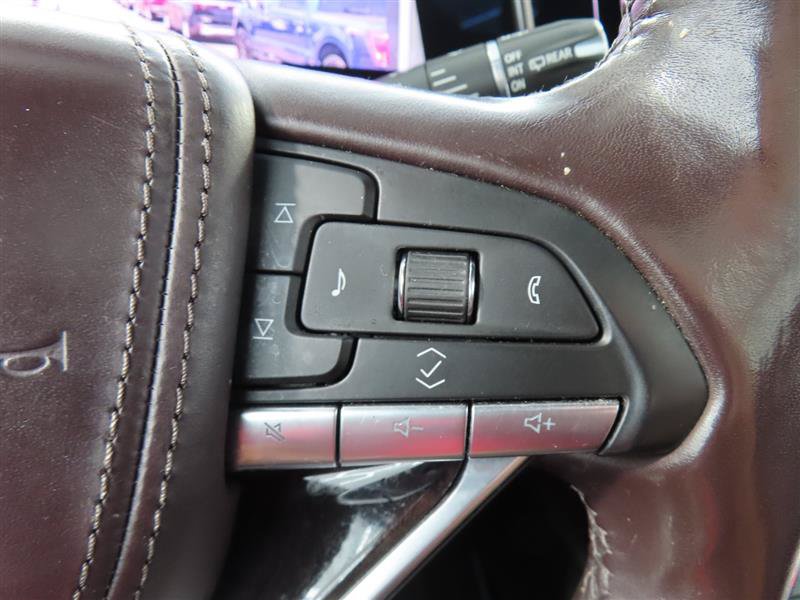 Used 2022 Cadillac Escalade Sport Platinum AWD/4WD image 26