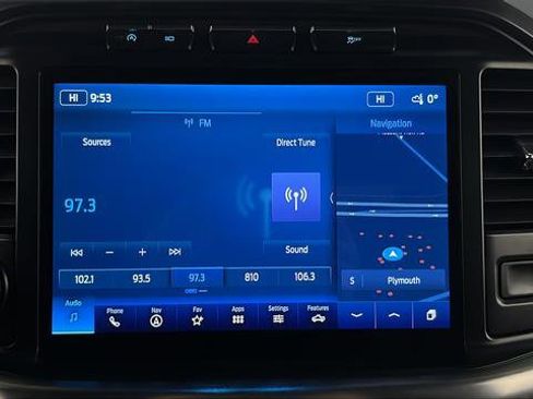 Used 2023 Ford F150 Lariat image 29