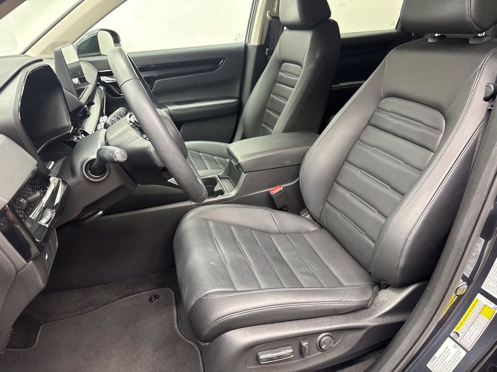 Used 2026 Honda CR-V EX-L image 19