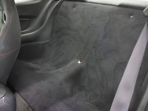 Used 2016 Ford Mustang Shelby GT350R w/ GT350R Equipment Group 920A image 9