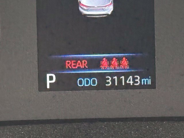 Used 2025 Toyota Corolla SE FWD image 21