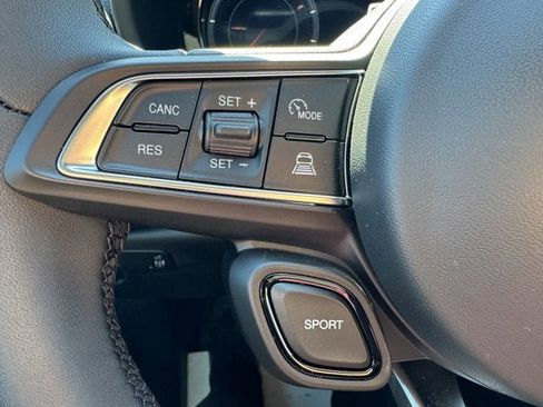 New 2024 Dodge Hornet GT w/ Cold Weather Group image 16