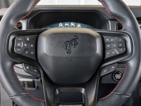 Used 2025 Ford Bronco Raptor AWD/4WD image 26
