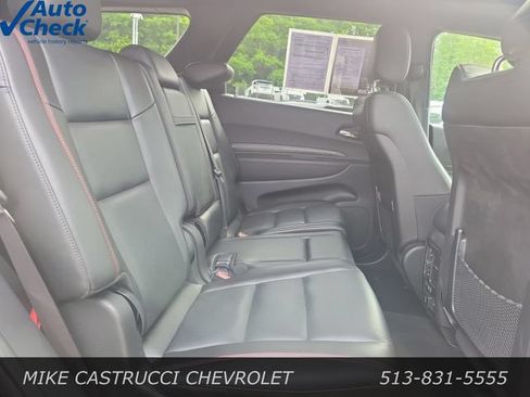 Used 2023 Dodge Durango GT AWD/4WD image 32