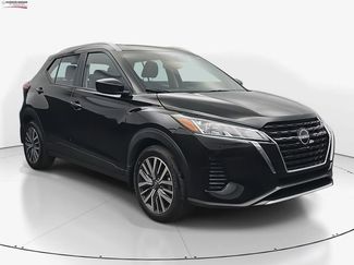 Used 2024 Nissan Kicks SV video 2