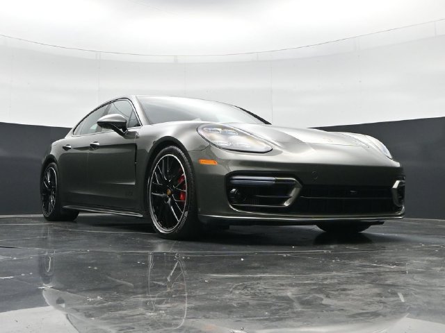 Used 2023 Porsche Panamera GTS AWD/4WD image 50