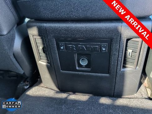 Used 2018 RAM 1500 Laramie w/ Convenience Group image 12