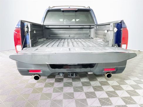 Used 2022 Honda Ridgeline RTL image 31