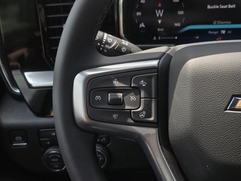 New 2026 Chevrolet Silverado 3500 LT w/ Safety Package AWD/4WD image 9