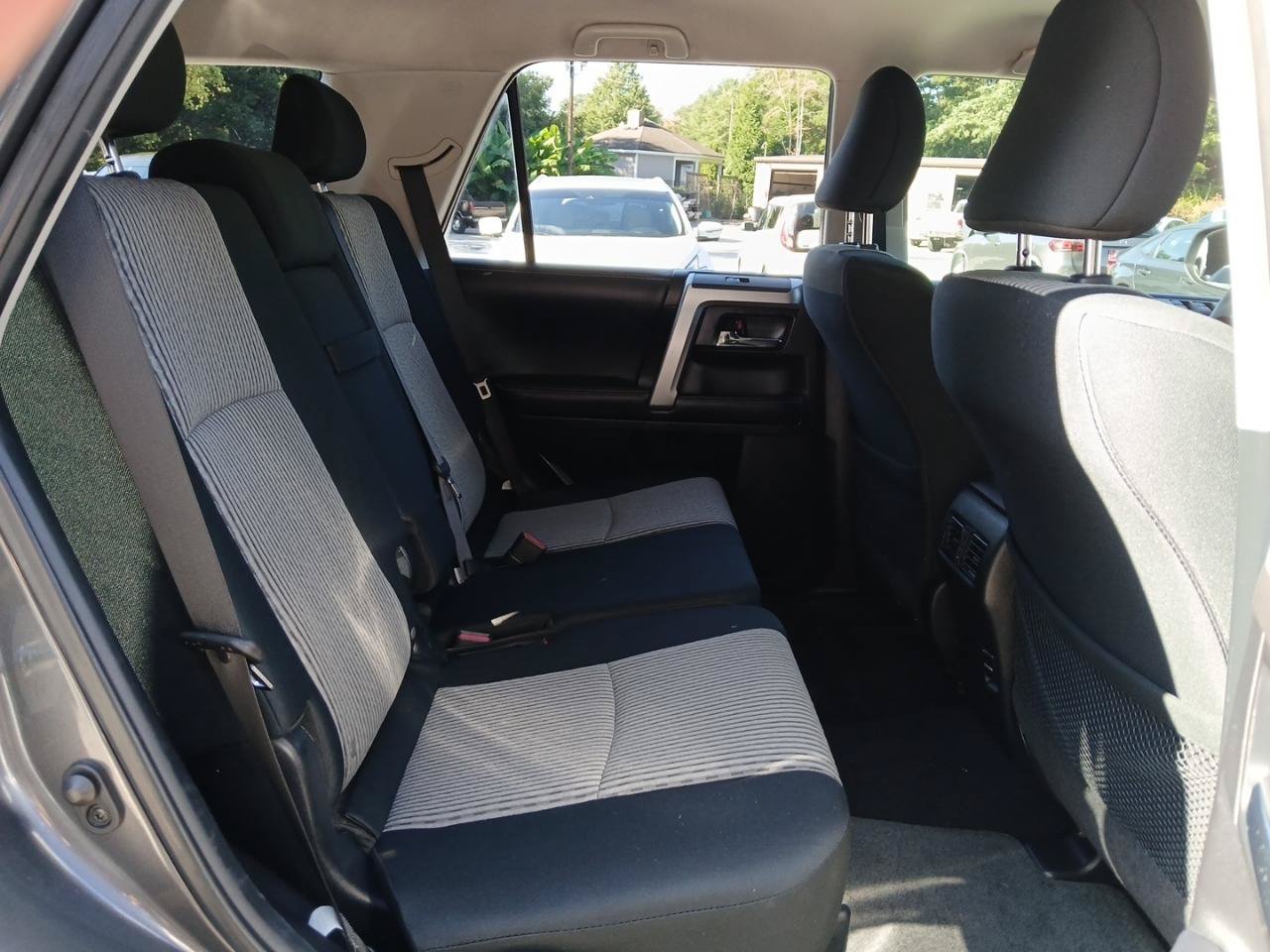 Used 2018 Toyota 4Runner SR5 RWD image 14