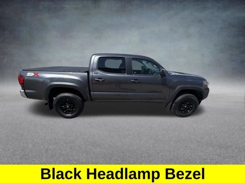 Used 2023 Toyota Tacoma SR5 w/ SX Package AWD/4WD image 7