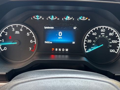 Used 2023 Ford F150 XLT w/ Trailer Tow Package AWD/4WD image 21