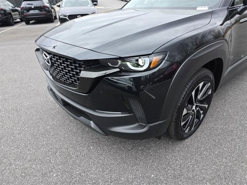 New 2026 MAZDA CX-50 2.5 Hybrid w/ Weather Package AWD/4WD image 10