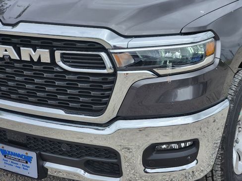 New 2026 RAM 1500 Lone Star image 4