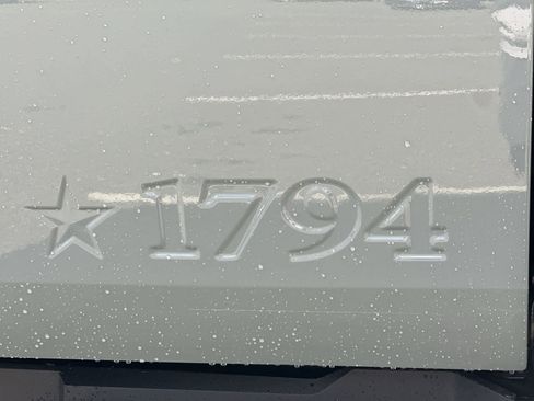 New 2026 Toyota Tundra 1794 Edition image 18