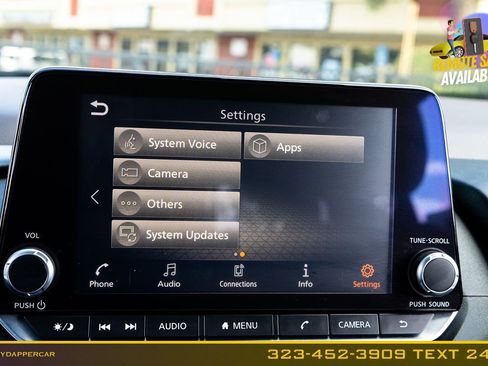 Used 2021 Nissan Rogue SV FWD image 33