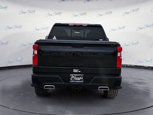 New 2026 Chevrolet Silverado 1500 High Country image 4