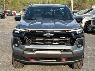 New 2026 Chevrolet Colorado Z71 w/ Z71 Convenience Package 2