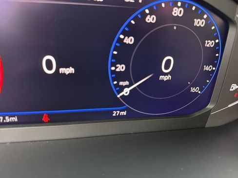 New 2026 Volkswagen Jetta SEL image 16