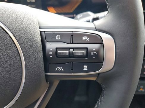 New 2026 Kia K5 GT-Line image 26