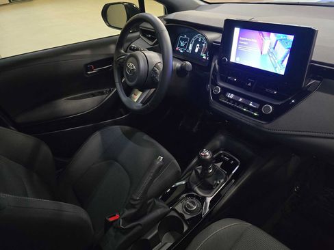 Certified 2024 Toyota Corolla GR w/ Performance Package AWD/4WD image 30