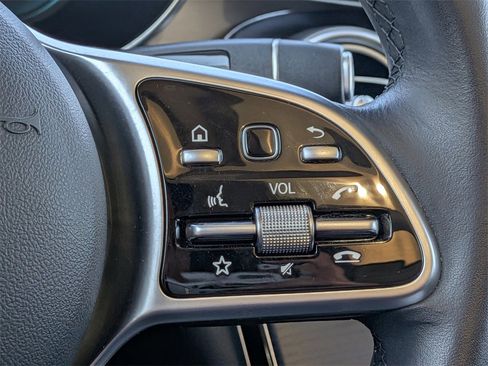 Used 2022 Mercedes-Benz GLC 300 image 28