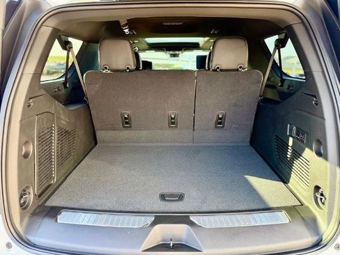 New 2026 GMC Yukon XL AT4 Ultimate image 19