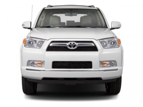 Used 2010 Toyota 4Runner Limited image 4