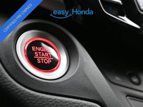 Used 2025 Honda Odyssey EX-L image 15