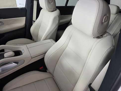 New 2026 Mercedes-Benz GLE 350 4MATIC image 10
