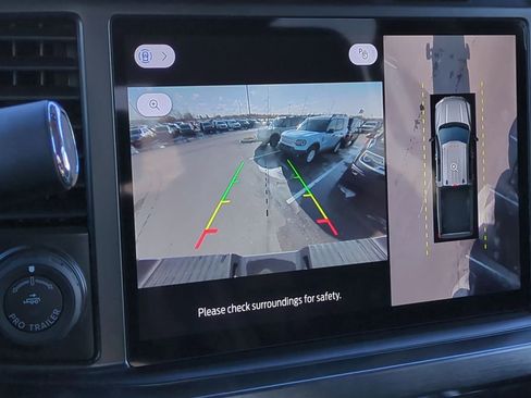 New 2024 Ford F250 Lariat w/ Lariat Ultimate Package image 30