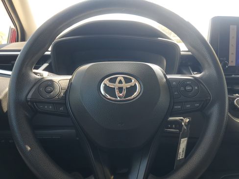 Used 2024 Toyota Corolla LE image 20