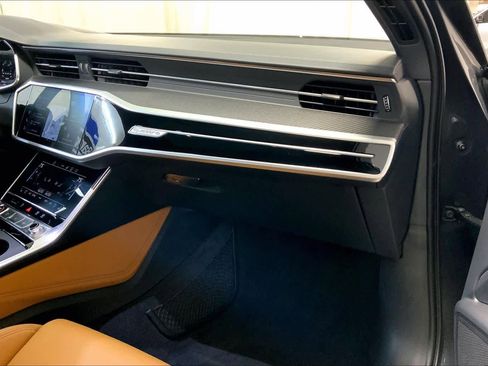 Used 2026 Audi RS 6 performance image 18