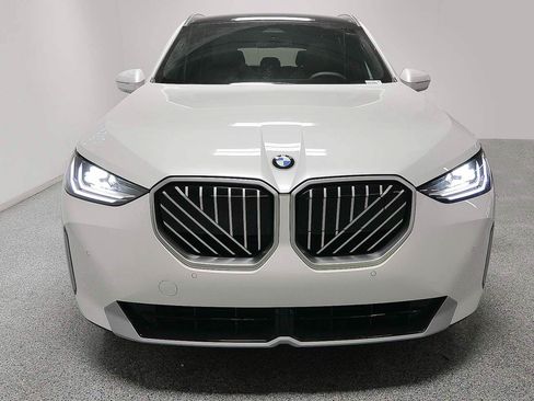 Used 2026 BMW X3 xDrive30i w/ Convenience Package AWD/4WD image 2