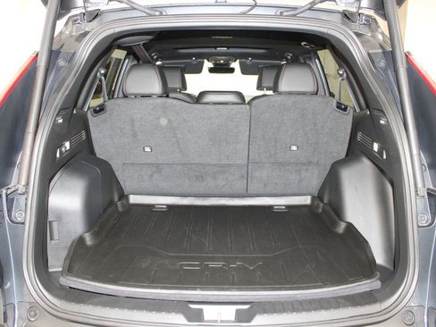 Used 2026 Honda CR-V Sport-L image 28