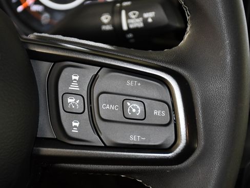 Used 2026 Jeep Gladiator Rubicon AWD/4WD image 23