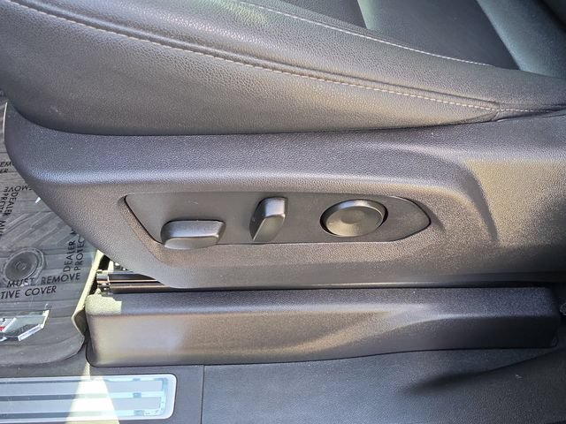 Certified 2024 Chevrolet Silverado 1500 LT Trail Boss w/ Convenience Package II AWD/4WD image 18