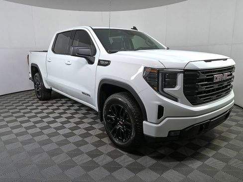 New 2026 GMC Sierra 1500 Elevation w/ Elevation Select Package image 25
