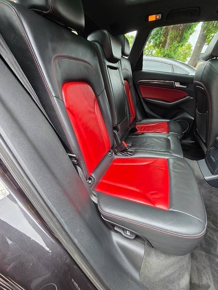 Used 2014 Audi SQ5 Premium Plus AWD/4WD image 24