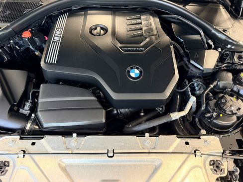 Used 2019 BMW 330i Sedan w/ Driving Assistance Package RWD image 48