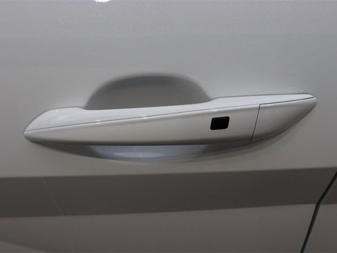 New 2026 Hyundai Elantra Sport image 5