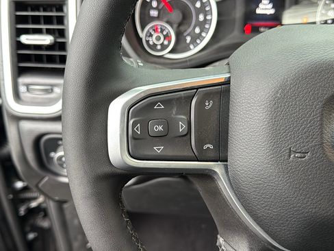 Used 2025 RAM 2500 Big Horn image 15