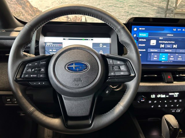 Used 2026 Subaru Outback Premium AWD/4WD image 65