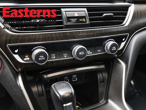 Used 2022 Honda Accord EX-L image 19