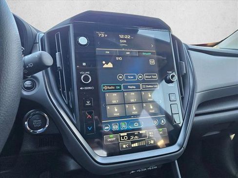 New 2026 Subaru Crosstrek 2.0i Premium image 12