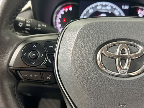 Used 2024 Toyota RAV4 XLE Premium FWD image 18