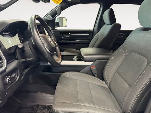Used 2019 RAM 1500 Big Horn AWD/4WD image 8