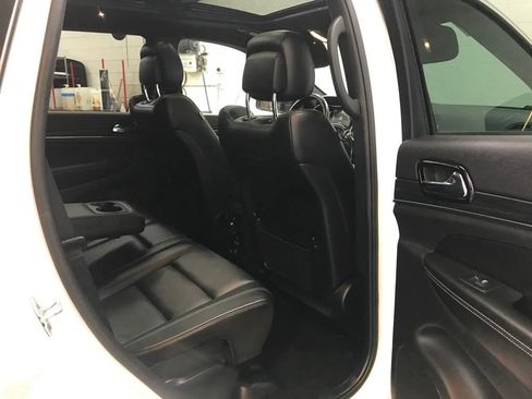 Used 2021 Jeep Grand Cherokee Limited w/ Quick Order Package 28K 80th image 44