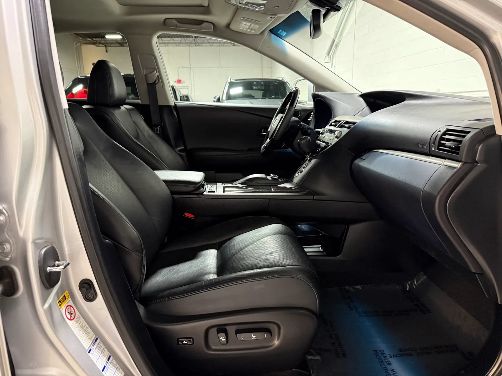 Used 2015 Lexus RX 350 AWD image 61